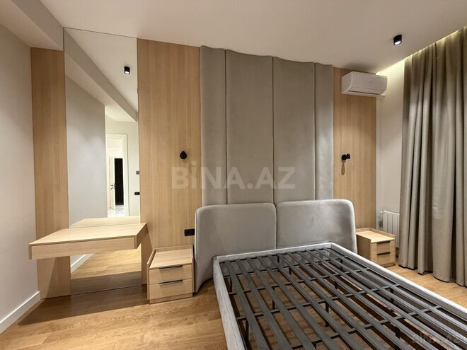 Продаётся 2-комн. новостройка 100 м², м. Нариман Нариманов, photo 26 from 32