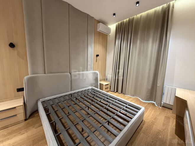 Продаётся 2-комн. новостройка 100 м², м. Нариман Нариманов, photo 27 from 32