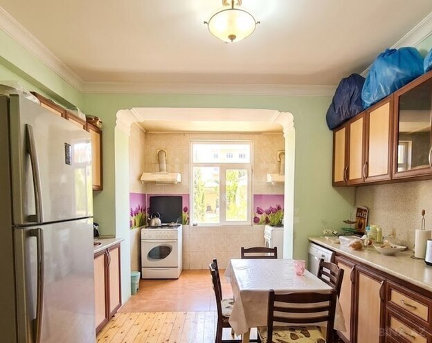 Satılır 3 otaqlı köhnə tikili 84 m², Yeni Günəşli q., photo 5 from 7