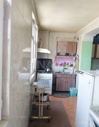 Satılır 3 otaqlı köhnə tikili 84 m², Yeni Günəşli q., photo 6 from 7