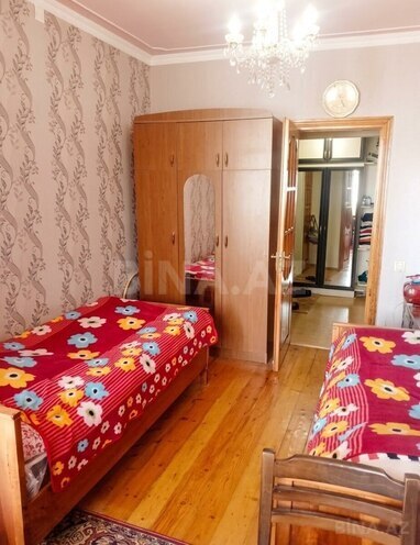 Satılır 3 otaqlı köhnə tikili 84 m², Yeni Günəşli q., photo 3 from 7