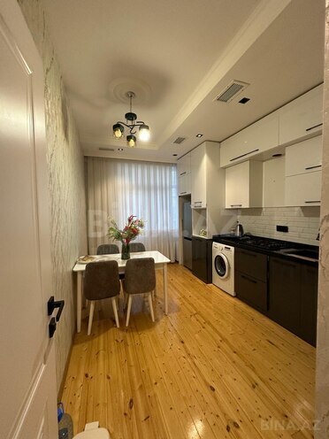 Продаётся 2-комн. новостройка 67 м², photo 16 from 17
