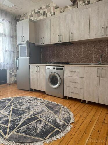 Сдаётся 2-комн. новостройка 76 м², photo 7 from 10