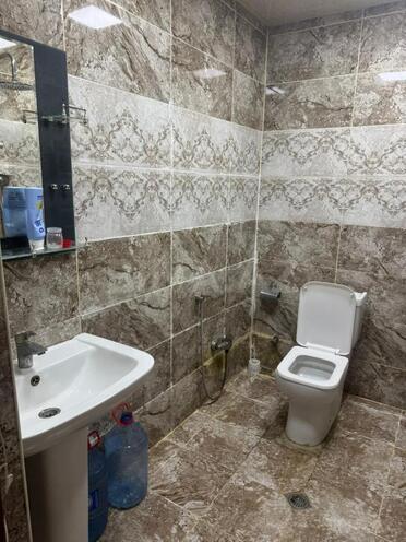 Сдаётся 2-комн. новостройка 76 м², photo 8 from 10