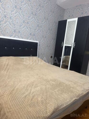 Сдаётся 2-комн. новостройка 76 м², photo 5 from 10