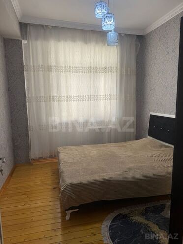 Сдаётся 2-комн. новостройка 76 м², photo 4 from 10