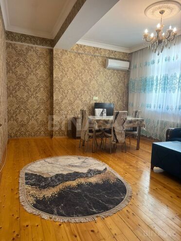 Сдаётся 2-комн. новостройка 76 м², photo 3 from 10