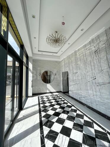 Satılır 4 otaqlı yeni tikili 207 m², 28 May m., photo 6 from 8