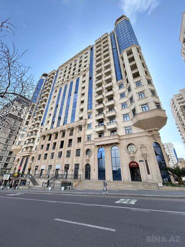 Satılır 4 otaqlı yeni tikili 207 m², 28 May m., photo 7 from 8