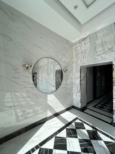 Satılır 4 otaqlı yeni tikili 207 m², 28 May m., photo 4 from 8