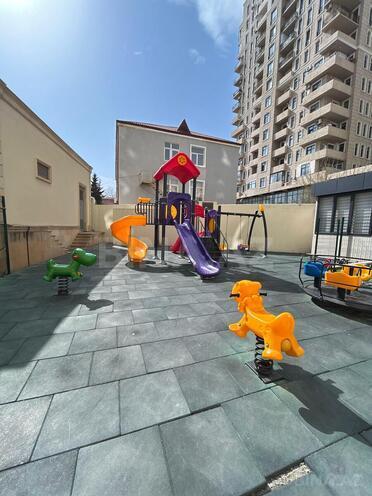 Satılır 4 otaqlı yeni tikili 207 m², 28 May m., photo 3 from 8