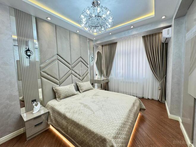 Продаётся 3-комн. новостройка 79 м², м. Дернегюль, photo 8 from 11