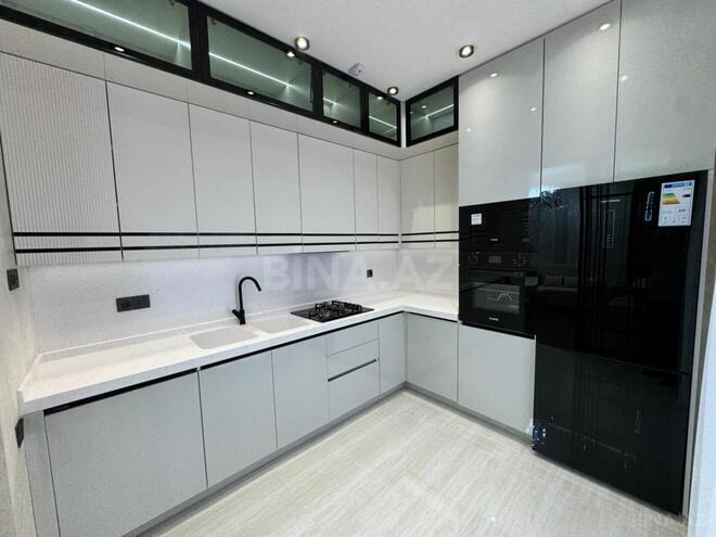 Продаётся 3-комн. новостройка 79 м², м. Дернегюль, photo 4 from 11