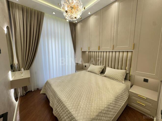 Продаётся 3-комн. новостройка 79 м², м. Дернегюль, photo 6 from 11