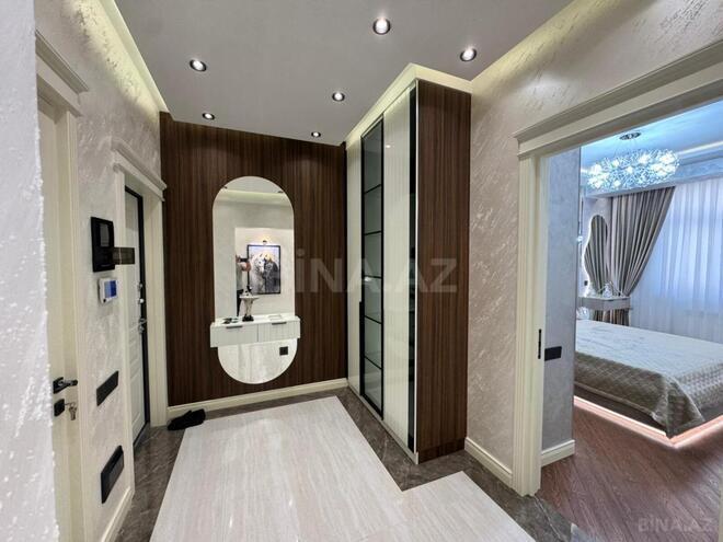 Продаётся 3-комн. новостройка 79 м², м. Дернегюль, photo 5 from 11