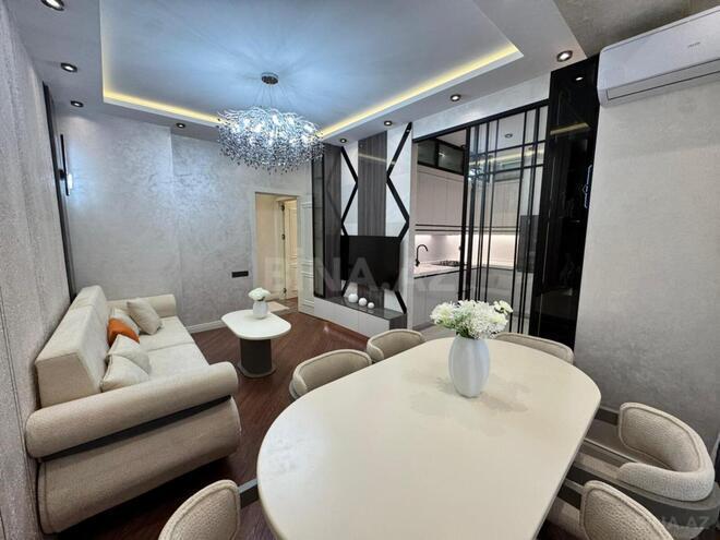 Продаётся 3-комн. новостройка 79 м², м. Дернегюль, photo 3 from 11