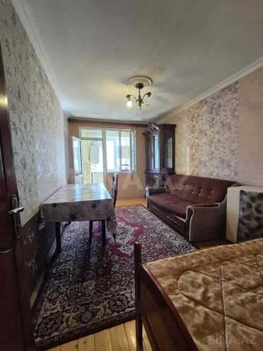 Satılır 2 otaqlı yeni tikili 68 m², İnşaatçılar m., photo 4 from 13