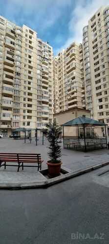 Satılır 2 otaqlı yeni tikili 68 m², İnşaatçılar m., photo 3 from 13