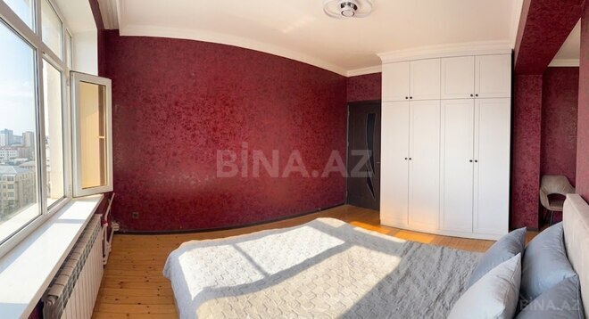 Satılır 3 otaqlı köhnə tikili 83.6 m², Yeni Günəşli q., photo 3 from 6