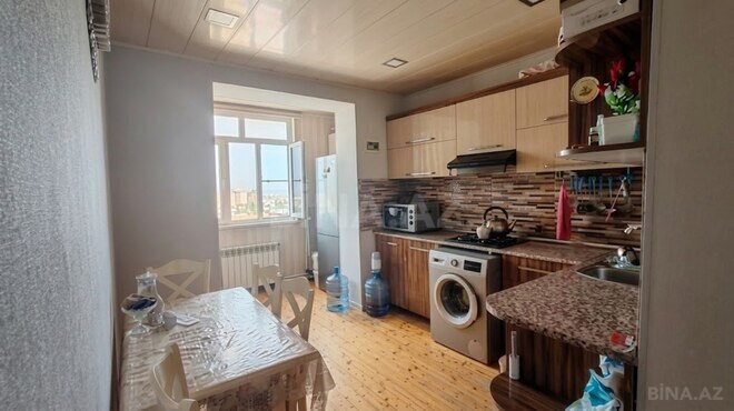 Satılır 3 otaqlı köhnə tikili 83.6 m², Yeni Günəşli q., photo 5 from 6