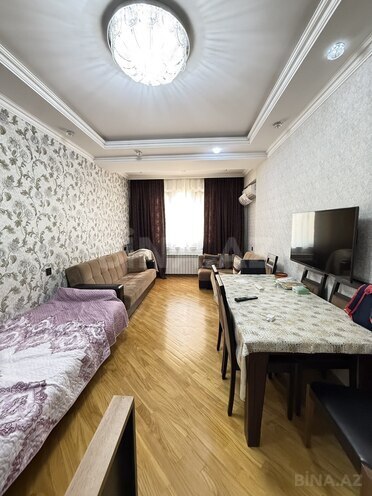 Продаётся 2-комн. новостройка 62 м², Абшеронcкий  р., photo 16 from 17