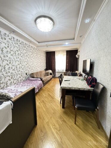 Продаётся 2-комн. новостройка 62 м², Абшеронcкий  р., photo 15 from 17