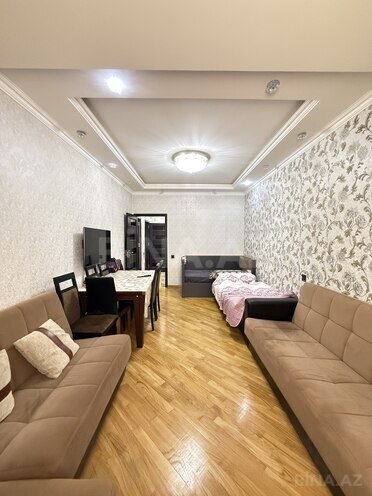Продаётся 2-комн. новостройка 62 м², Абшеронcкий  р., photo 3 from 17