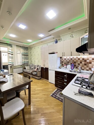 Продаётся 2-комн. новостройка 62 м², Абшеронcкий  р., photo 9 from 17