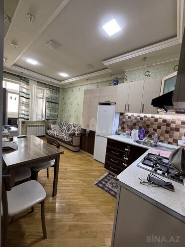 Продаётся 2-комн. новостройка 62 м², Абшеронcкий  р., photo 4 from 17