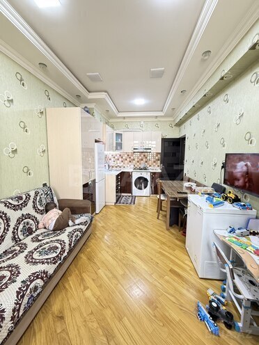 Продаётся 2-комн. новостройка 62 м², Абшеронcкий  р., photo 7 from 17