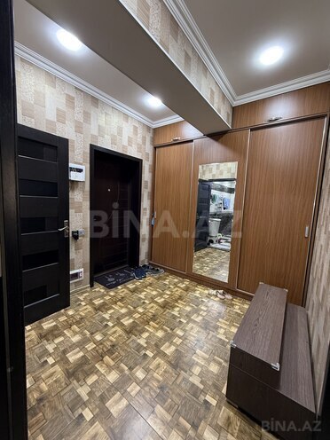 Продаётся 2-комн. новостройка 62 м², Абшеронcкий  р., photo 5 from 17