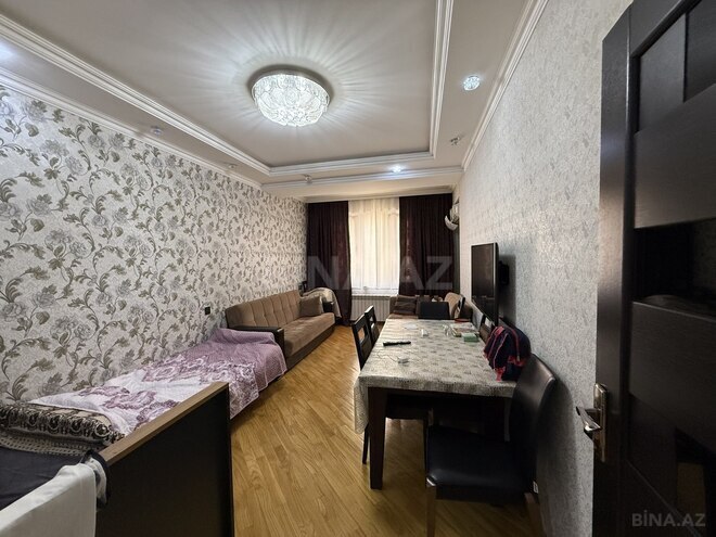 Продаётся 2-комн. новостройка 62 м², Абшеронcкий  р., photo 11 from 17