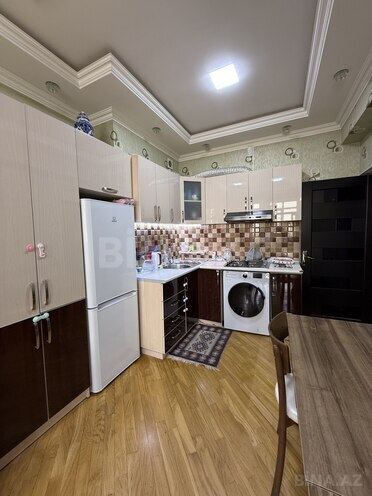 Продаётся 2-комн. новостройка 62 м², Абшеронcкий  р., photo 8 from 17