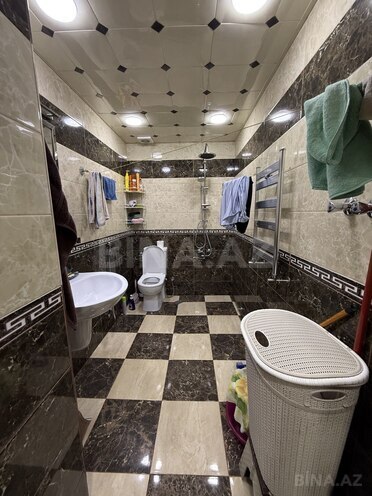 Продаётся 2-комн. новостройка 62 м², Абшеронcкий  р., photo 10 from 17