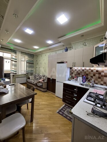 Продаётся 2-комн. новостройка 62 м², Абшеронcкий  р., photo 12 from 17