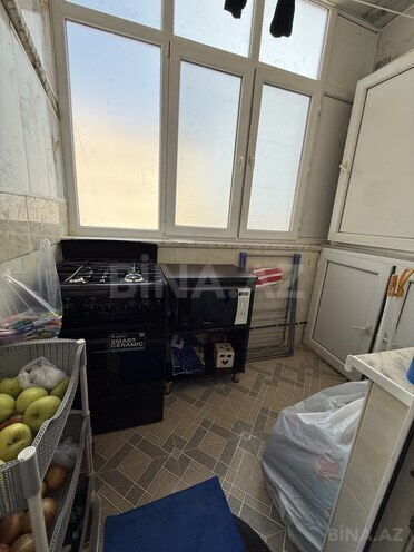 Продаётся 2-комн. новостройка 62 м², Абшеронcкий  р., photo 6 from 17