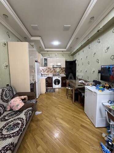 Продаётся 2-комн. новостройка 62 м², Абшеронcкий  р., photo 14 from 17