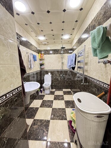 Продаётся 2-комн. новостройка 62 м², Абшеронcкий  р., photo 13 from 17