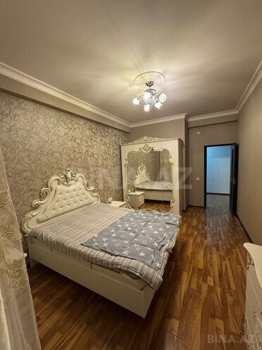 Сдаётся 2-комн. новостройка 55 м², Ясамальский р., photo 4 from 15
