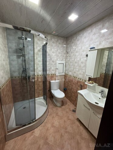 Сдаётся 2-комн. новостройка 55 м², Ясамальский р., photo 5 from 15