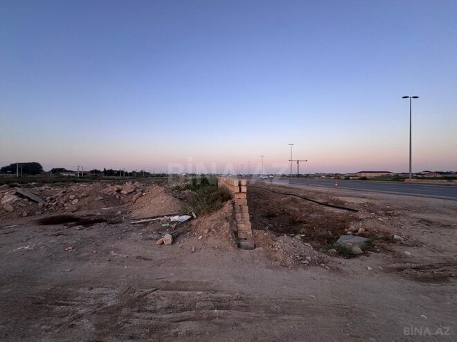 Продаётся  участок 70 сот, пос. Кюрдаханы, photo 3 from 9