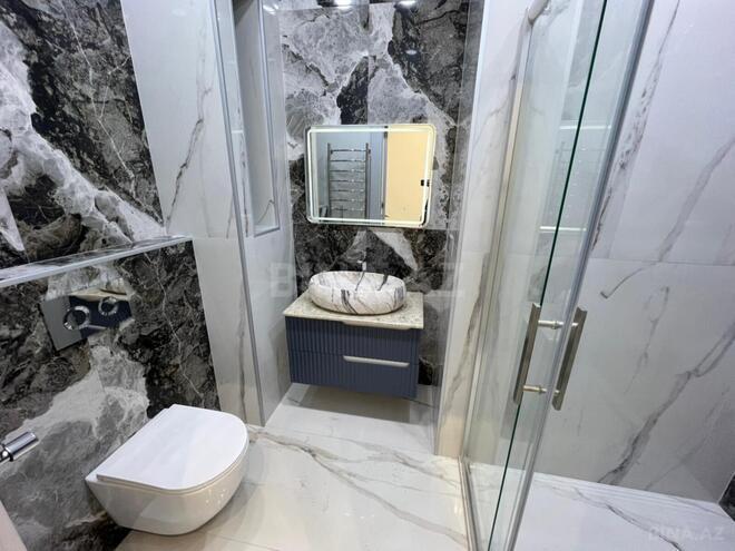 Продаётся 2-комн. новостройка 83 м², м. Гянджлик, photo 8 from 9
