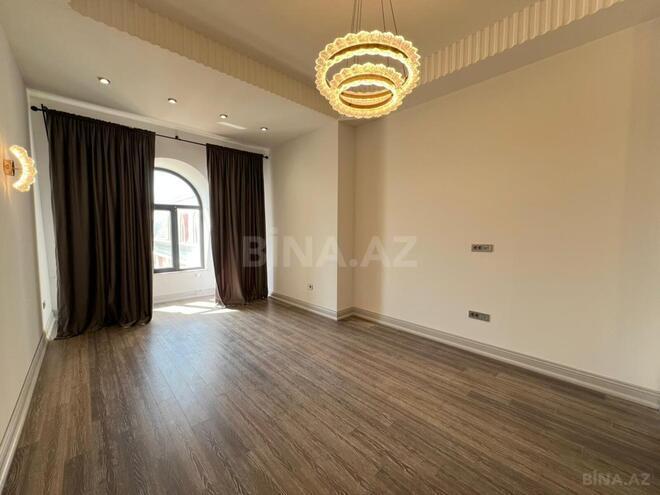 Продаётся 2-комн. новостройка 83 м², м. Гянджлик, photo 4 from 9