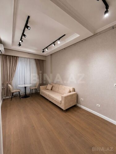 Продаётся 2-комн. новостройка 50 м², пос. Ени Ясамал, photo 5 from 14