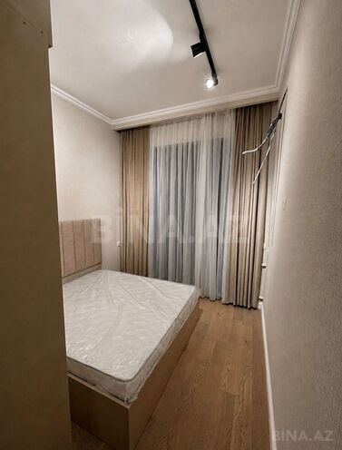 Продаётся 2-комн. новостройка 50 м², пос. Ени Ясамал, photo 12 from 14