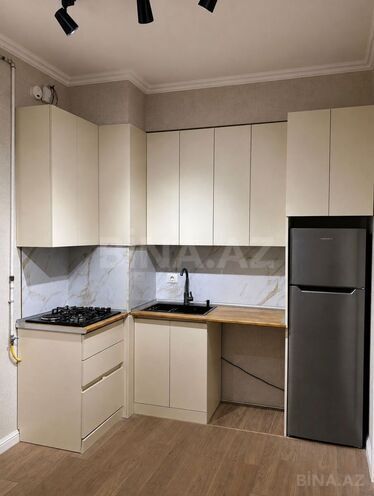 Продаётся 2-комн. новостройка 50 м², пос. Ени Ясамал, photo 9 from 14