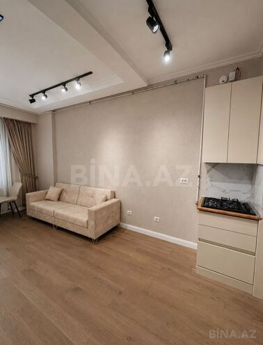 Продаётся 2-комн. новостройка 50 м², пос. Ени Ясамал, photo 4 from 14