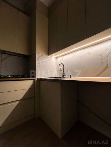 Продаётся 2-комн. новостройка 50 м², пос. Ени Ясамал, photo 10 from 14
