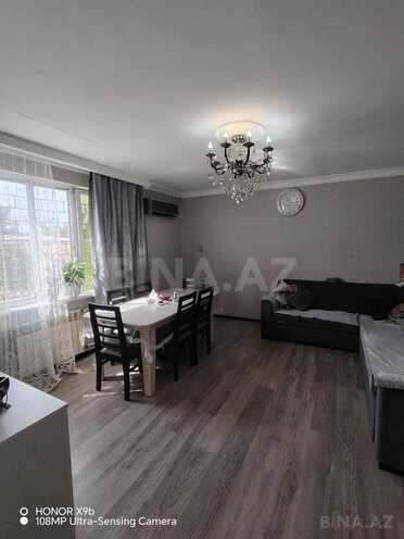 Продаётся 2-комн. вторичка 65 м², пос. Старые Гюнешли, photo 3 from 12