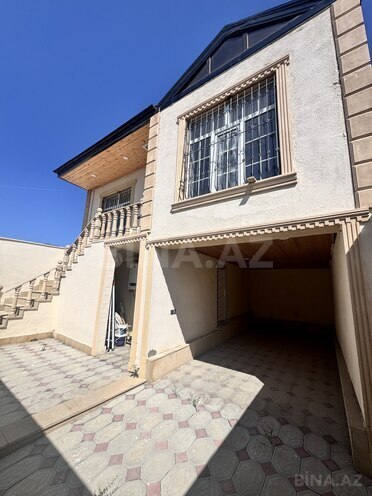 Satılır 4 otaqlı həyət evi/bağ evi 100 m², Masazır q., photo 4 from 14